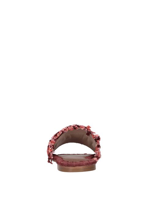  DE SIENA | 253_25 AVA BEADSROSA-ROSSO-ARANCIO